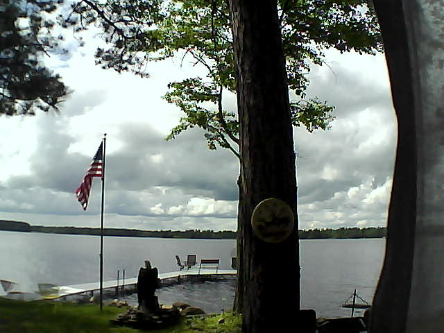 Whiteface Cam Image - Tue, 06/18/2019 3:23pm 