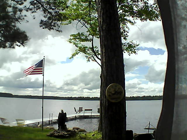 Whiteface Cam Image - Tue, 06/18/2019 3:43pm 