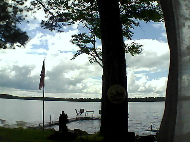 Whiteface Cam Image - Tue, 06/18/2019 3:53pm 