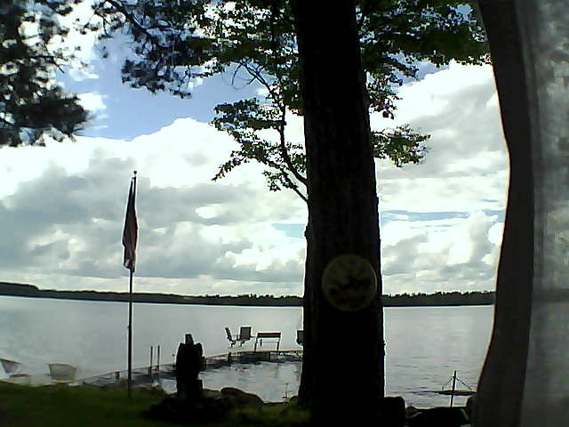 Whiteface Cam Image - Tue, 06/18/2019 4:03pm 