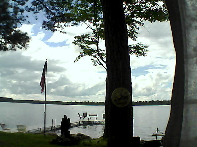 Whiteface Cam Image - Tue, 06/18/2019 4:13pm 