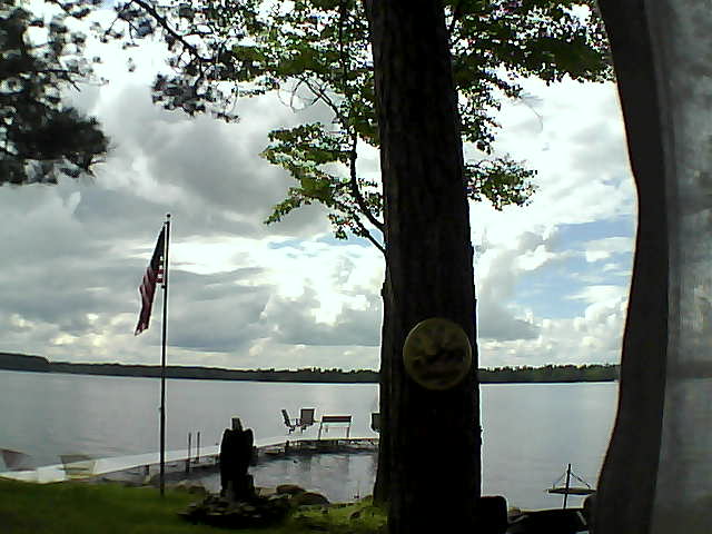 Whiteface Cam Image - Tue, 06/18/2019 4:23pm 