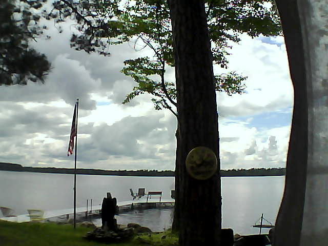 Whiteface Cam Image - Tue, 06/18/2019 4:33pm 