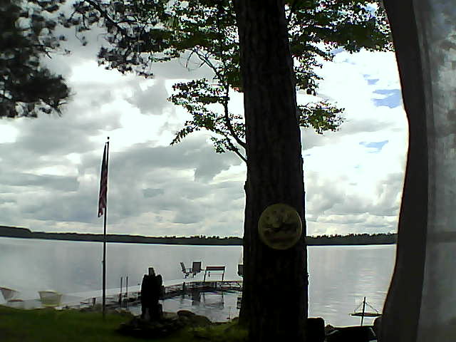 Whiteface Cam Image - Tue, 06/18/2019 4:43pm 