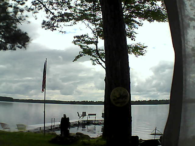 Whiteface Cam Image - Tue, 06/18/2019 4:53pm 