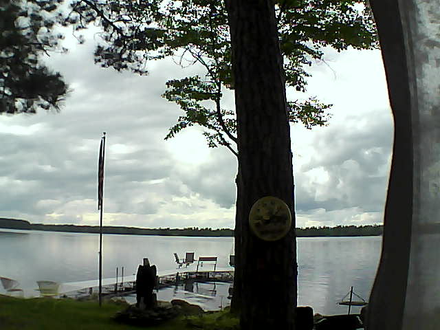 Whiteface Cam Image - Tue, 06/18/2019 5:03pm 