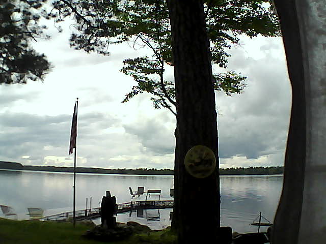 Whiteface Cam Image - Tue, 06/18/2019 5:13pm 