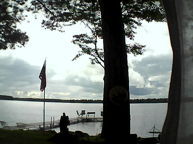 Whiteface Cam Image - Tue, 06/18/2019 5:23pm 