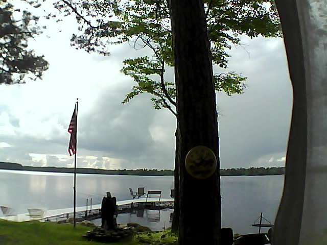 Whiteface Cam Image - Tue, 06/18/2019 5:43pm 