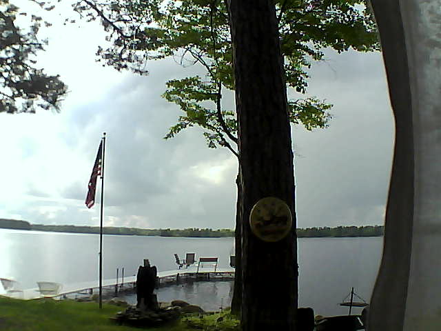 Whiteface Cam Image - Tue, 06/18/2019 5:53pm 