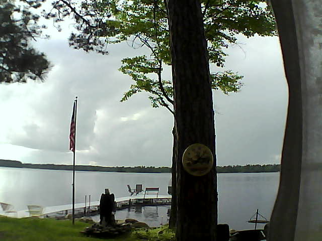 Whiteface Cam Image - Tue, 06/18/2019 6:03pm 