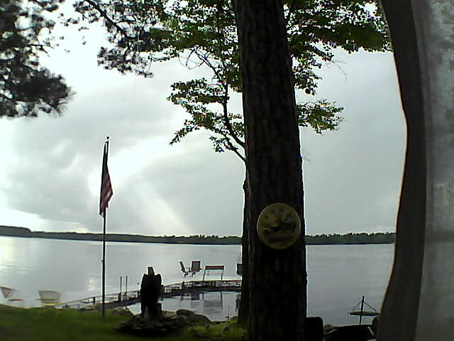 Whiteface Cam Image - Tue, 06/18/2019 6:13pm 