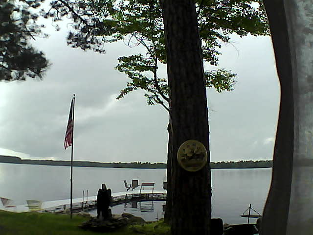 Whiteface Cam Image - Tue, 06/18/2019 6:23pm 