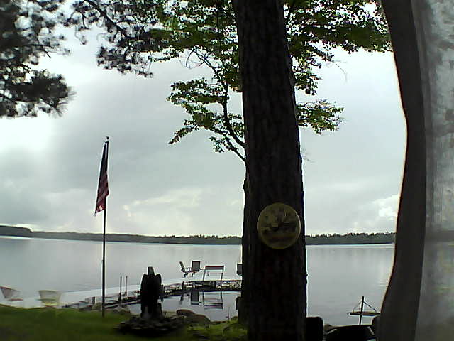 Whiteface Cam Image - Tue, 06/18/2019 6:33pm 