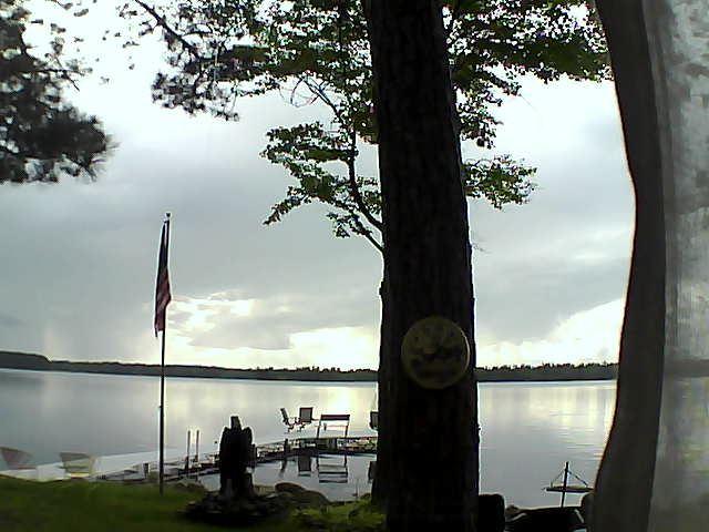 Whiteface Cam Image - Tue, 06/18/2019 6:53pm 