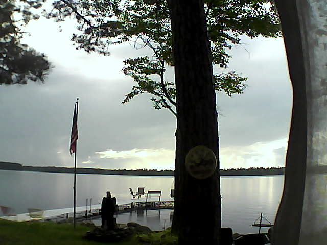 Whiteface Cam Image - Tue, 06/18/2019 7:03pm 