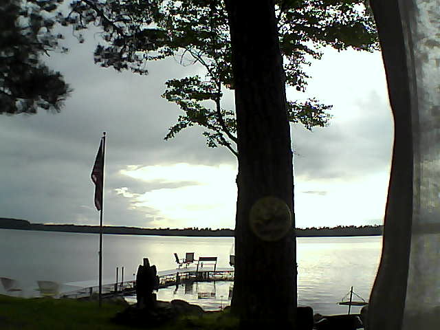 Whiteface Cam Image - Tue, 06/18/2019 7:23pm 