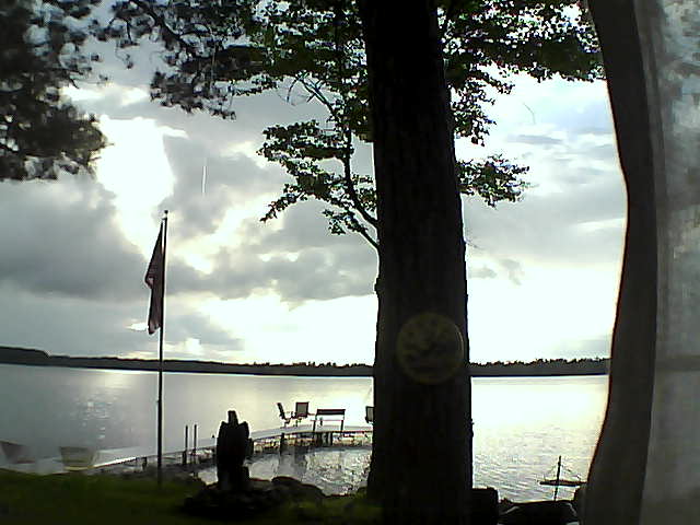 Whiteface Cam Image - Tue, 06/18/2019 7:33pm 