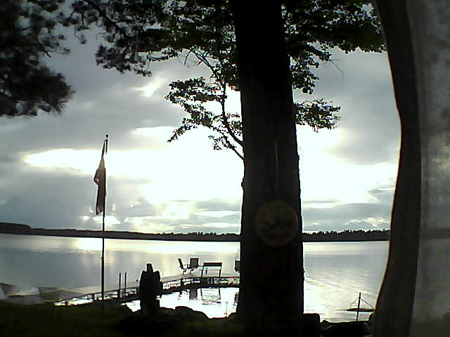 Whiteface Cam Image - Tue, 06/18/2019 7:43pm 