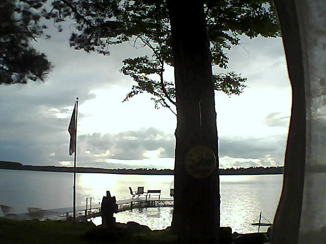 Whiteface Cam Image - Tue, 06/18/2019 7:53pm 