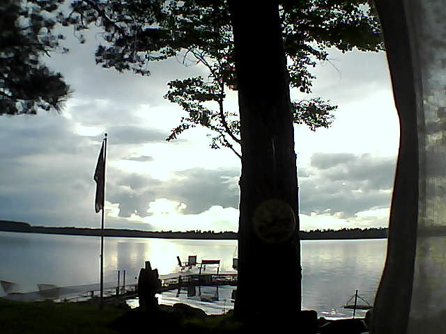 Whiteface Cam Image - Tue, 06/18/2019 8:03pm 