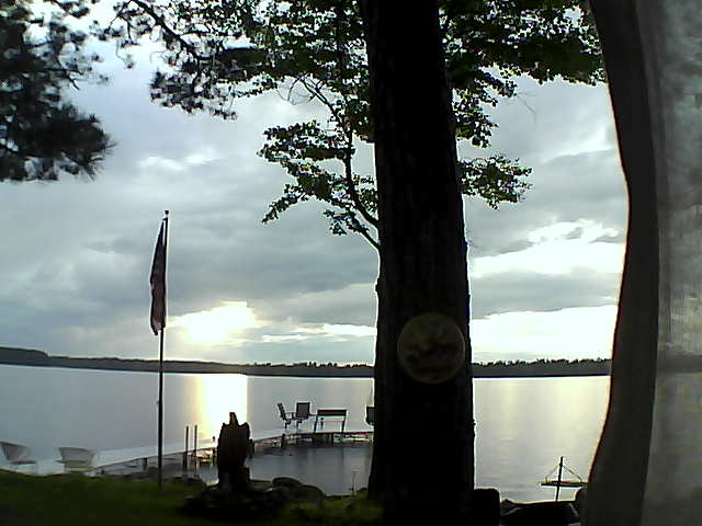 Whiteface Cam Image - Tue, 06/18/2019 8:23pm 