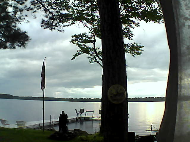 Whiteface Cam Image - Tue, 06/18/2019 8:33pm 