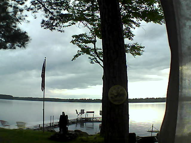 Whiteface Cam Image - Tue, 06/18/2019 8:43pm 