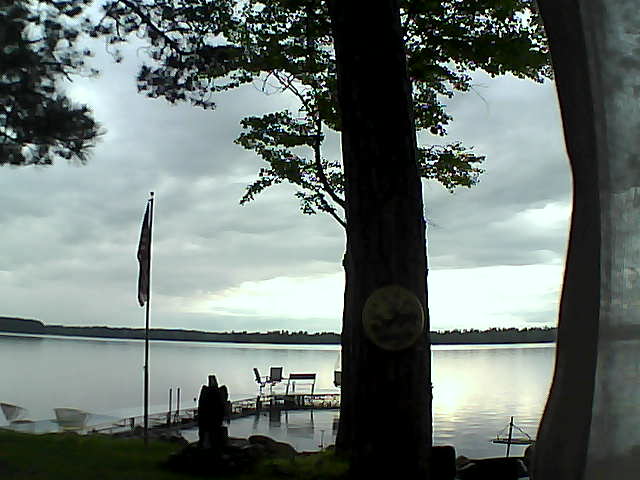 Whiteface Cam Image - Tue, 06/18/2019 8:53pm 