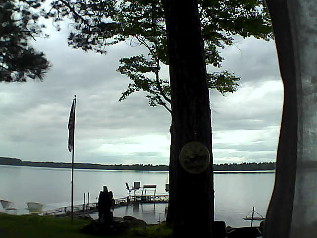 Whiteface Cam Image - Tue, 06/18/2019 9:03pm 