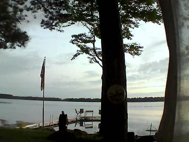 Whiteface Cam Image - Wed, 06/19/2019 4:52am 