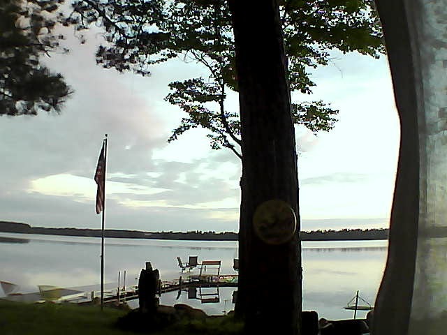 Whiteface Cam Image - Wed, 06/19/2019 5:12am 