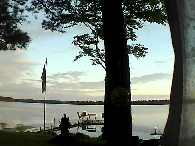 Whiteface Cam Image - Wed, 06/19/2019 5:22am 