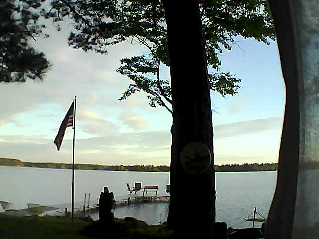 Whiteface Cam Image - Wed, 06/19/2019 5:42am 