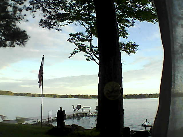 Whiteface Cam Image - Wed, 06/19/2019 5:52am 