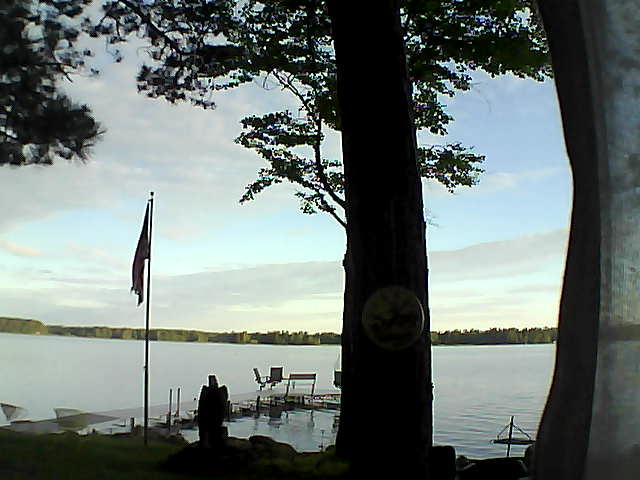 Whiteface Cam Image - Wed, 06/19/2019 6:02am 