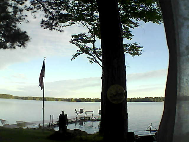 Whiteface Cam Image - Wed, 06/19/2019 6:12am 