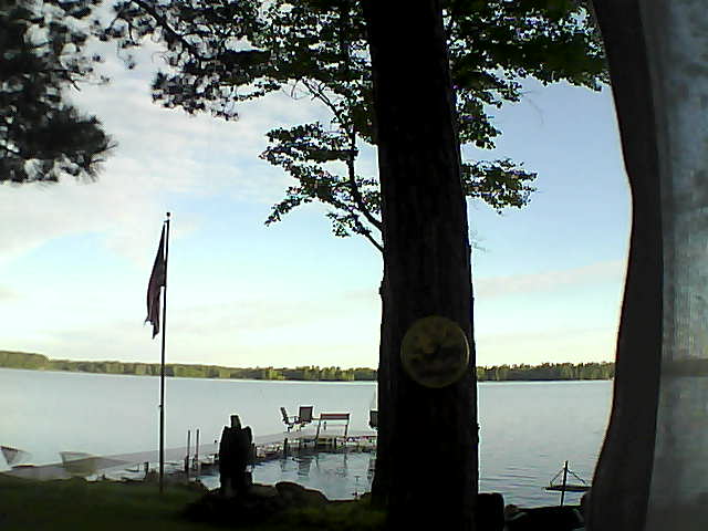 Whiteface Cam Image - Wed, 06/19/2019 6:23am 