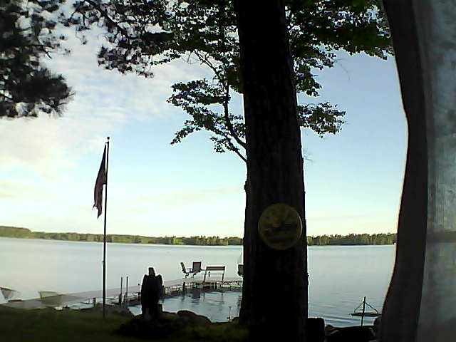 Whiteface Cam Image - Wed, 06/19/2019 6:32am 