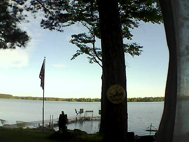 Whiteface Cam Image - Wed, 06/19/2019 6:53am 