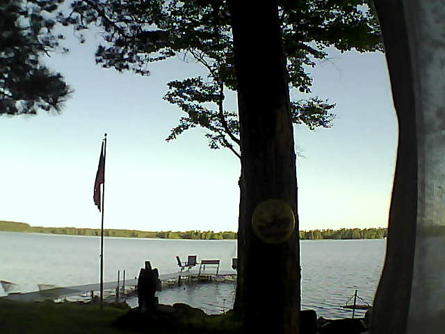 Whiteface Cam Image - Wed, 06/19/2019 7:23am 