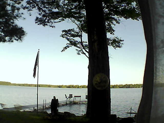 Whiteface Cam Image - Wed, 06/19/2019 7:33am 