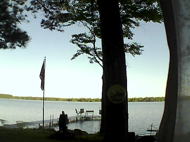 Whiteface Cam Image - Wed, 06/19/2019 7:43am 