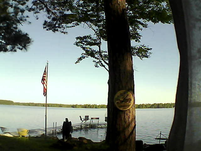 Whiteface Cam Image - Wed, 06/19/2019 8:03am 