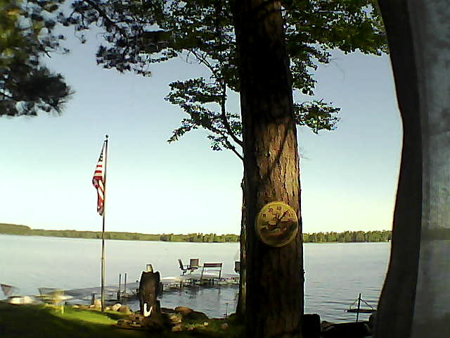 Whiteface Cam Image - Wed, 06/19/2019 8:13am 