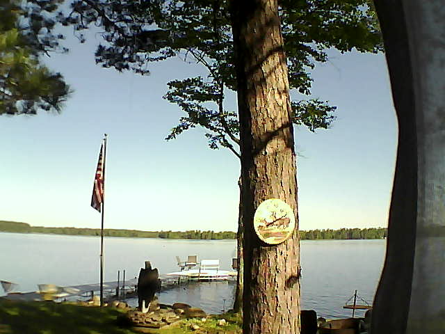 Whiteface Cam Image - Wed, 06/19/2019 8:33am 