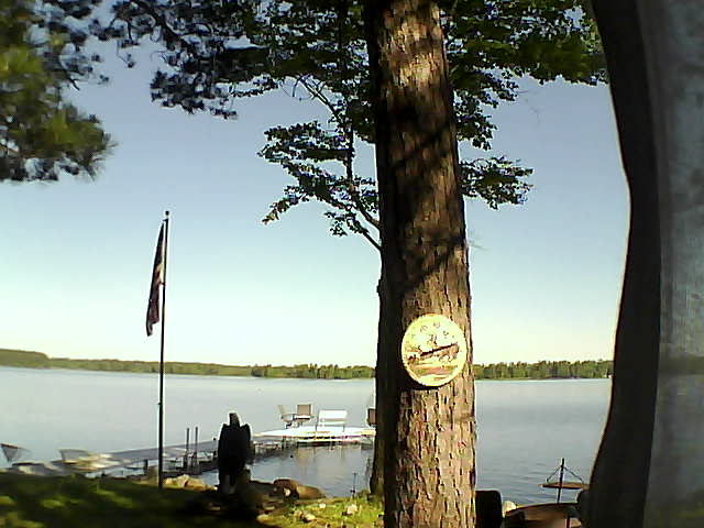 Whiteface Cam Image - Wed, 06/19/2019 8:43am 