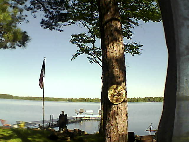 Whiteface Cam Image - Wed, 06/19/2019 9:13am 