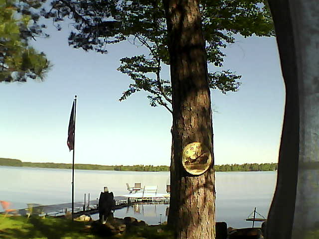 Whiteface Cam Image - Wed, 06/19/2019 9:23am 