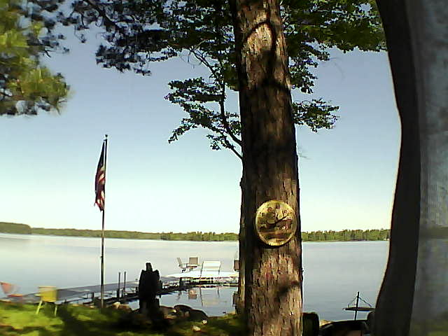 Whiteface Cam Image - Wed, 06/19/2019 9:33am 